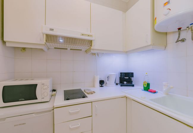 Estúdio em Estoril - E8 - ESTORIL BEACHFRONT STUDIO 8 Estúdio em Estoril - E8 - ESTORIL BEACHFRONT STUDIO 8