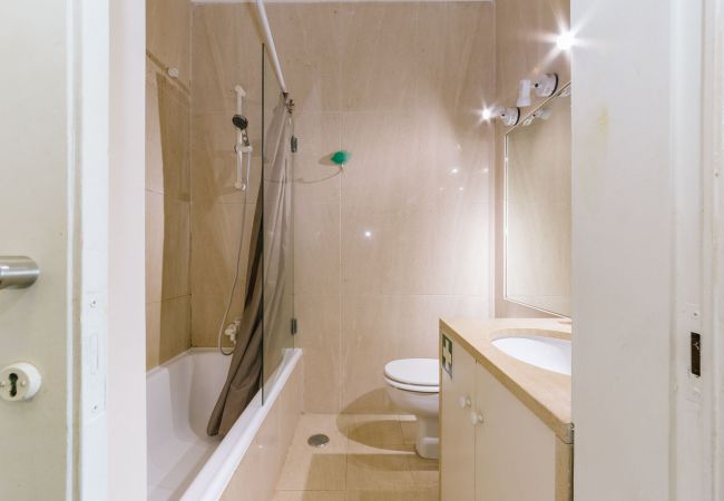 Estúdio em Estoril - E8 - ESTORIL BEACHFRONT STUDIO 8 Estúdio em Estoril - E8 - ESTORIL BEACHFRONT STUDIO 8