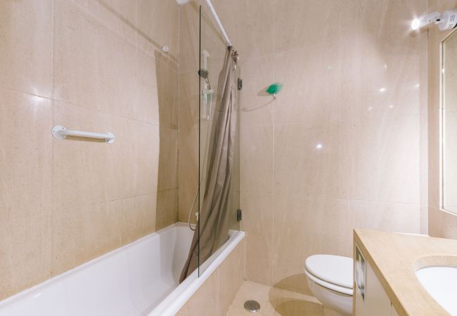 Estúdio em Estoril - E8 - ESTORIL BEACHFRONT STUDIO 8 Estúdio em Estoril - E8 - ESTORIL BEACHFRONT STUDIO 8