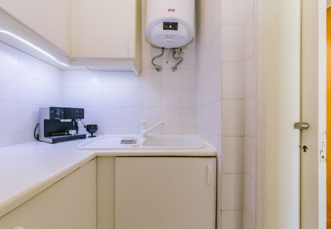 Estúdio em Estoril - E8 - ESTORIL BEACHFRONT STUDIO 8 Estúdio em Estoril - E8 - ESTORIL BEACHFRONT STUDIO 8