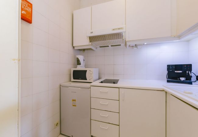 Estúdio em Estoril - E8 - ESTORIL BEACHFRONT STUDIO 8 Estúdio em Estoril - E8 - ESTORIL BEACHFRONT STUDIO 8