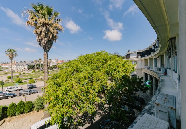 Estúdio em Estoril - E8 - ESTORIL BEACHFRONT STUDIO 8 Estúdio em Estoril - E8 - ESTORIL BEACHFRONT STUDIO 8