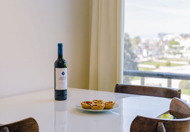 Estúdio em Estoril - E8 - ESTORIL BEACHFRONT STUDIO 8 Estúdio em Estoril - E8 - ESTORIL BEACHFRONT STUDIO 8