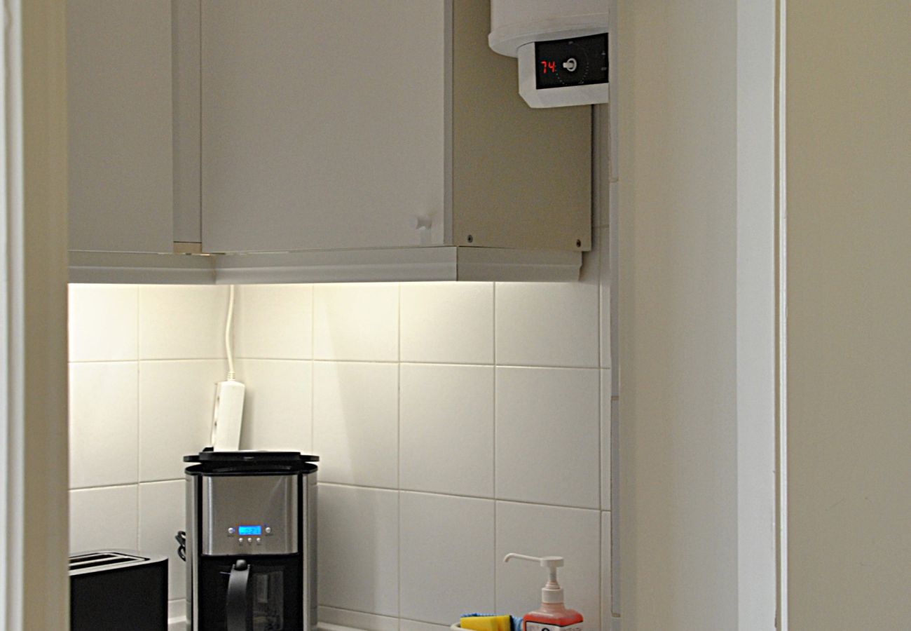 Estúdio em Estoril - RENT4REST ESTORIL BEACHFRONT APARTMENT - STUDIO