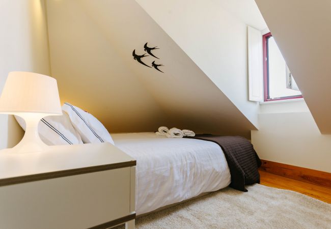 Apartamento em Lisboa - L1.3 - LISBON DOWNTOWN TINY DUPLEX APART Apartamento em Lisboa - L1.3 - LISBON DOWNTOWN TINY DUPLEX APART
