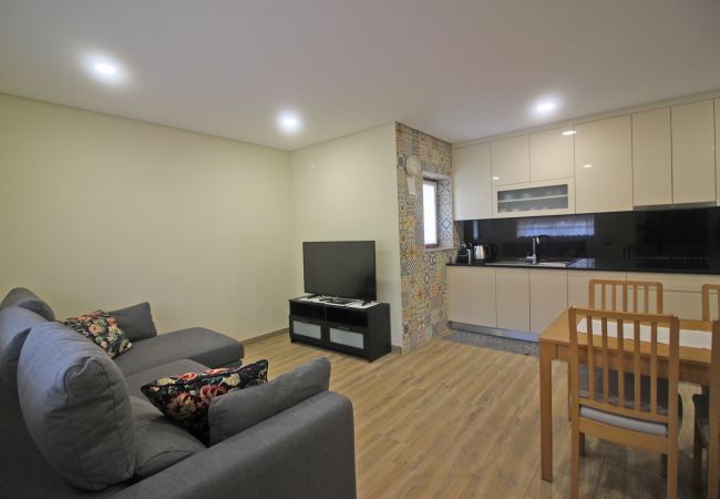 Apartamento em Terras de Bouro - Casa da Fatinha Apartamento em Terras de Bouro - Casa da Fatinha