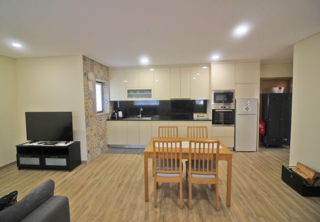 Apartamento em Terras de Bouro - Casa da Fatinha Apartamento em Terras de Bouro - Casa da Fatinha