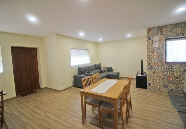 Apartamento em Terras de Bouro - Casa da Fatinha Apartamento em Terras de Bouro - Casa da Fatinha