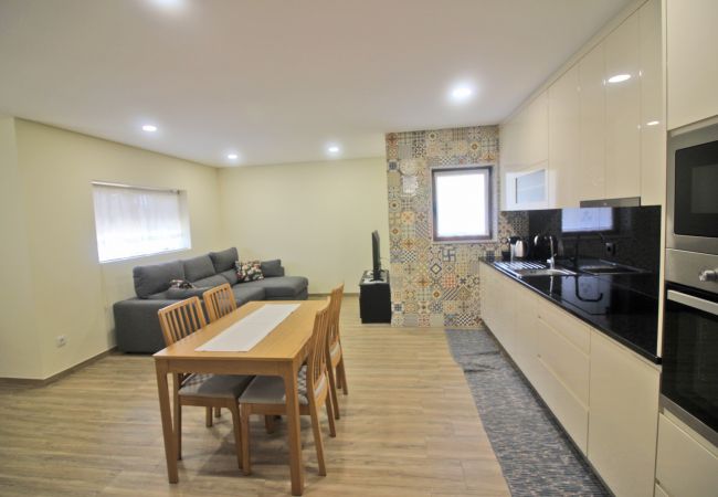 Apartamento em Terras de Bouro - Casa da Fatinha Apartamento em Terras de Bouro - Casa da Fatinha