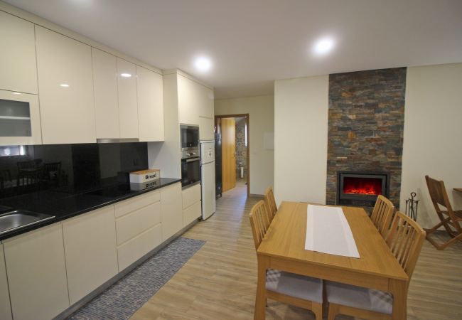 Apartamento em Terras de Bouro - Casa da Fatinha Apartamento em Terras de Bouro - Casa da Fatinha