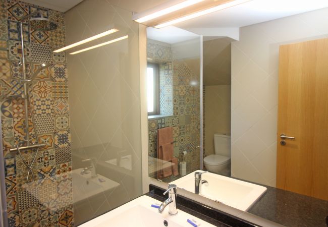 Apartamento em Terras de Bouro - Casa da Fatinha Apartamento em Terras de Bouro - Casa da Fatinha