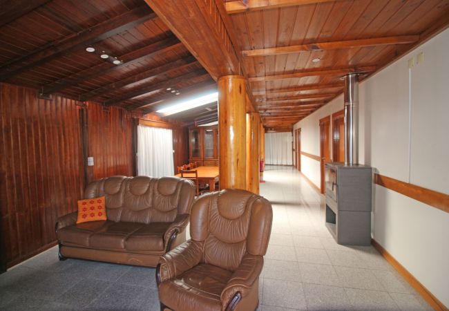 Casa em Terras de Bouro - Casa Varanda do Gerês Casa em Terras de Bouro - Casa Varanda do Gerês