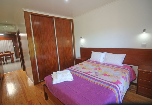 Casa em Terras de Bouro - Casa Varanda do Gerês Casa em Terras de Bouro - Casa Varanda do Gerês