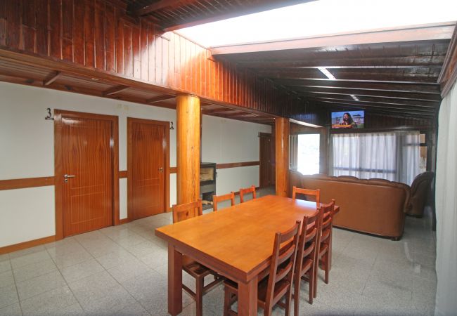 Casa em Terras de Bouro - Casa Varanda do Gerês Casa em Terras de Bouro - Casa Varanda do Gerês