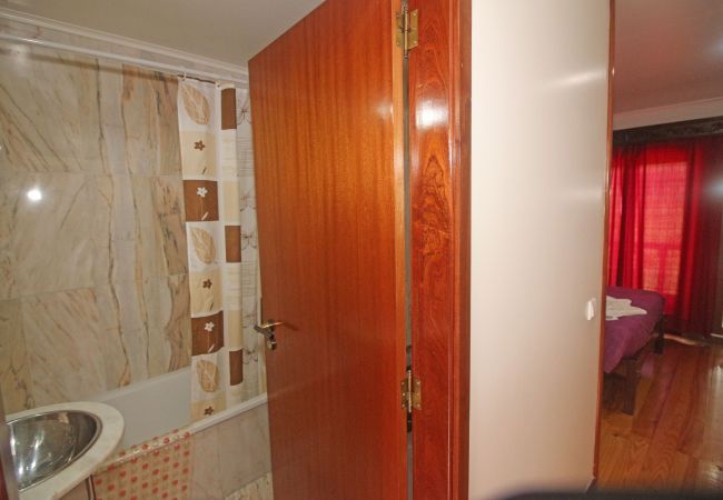 Casa em Terras de Bouro - Casa Varanda do Gerês Casa em Terras de Bouro - Casa Varanda do Gerês