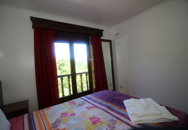 Casa em Terras de Bouro - Casa Varanda do Gerês Casa em Terras de Bouro - Casa Varanda do Gerês