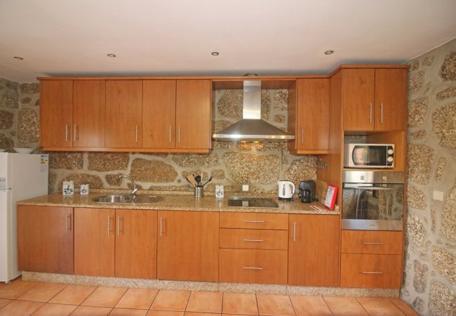 Casa rural em Gerês - Casa Zé Rosa Casa rural em Gerês - Casa Zé Rosa