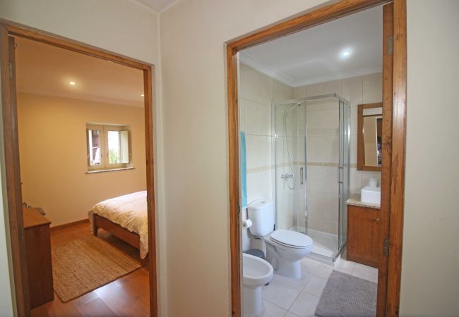 Casa rural em Gerês - Casa Zé Rosa Casa rural em Gerês - Casa Zé Rosa