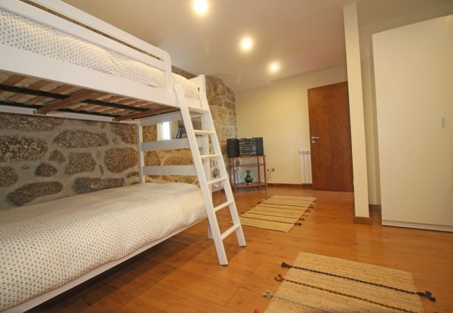 Casa rural em Gerês - Casa Zé Rosa Casa rural em Gerês - Casa Zé Rosa