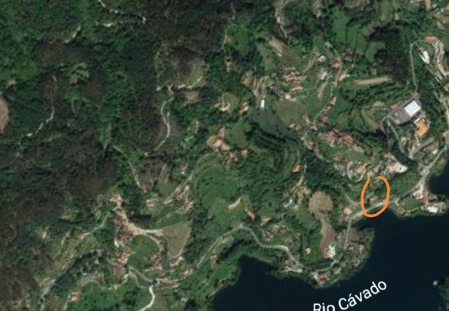 Casa rural em Gerês - Casa Zé Rosa Casa rural em Gerês - Casa Zé Rosa
