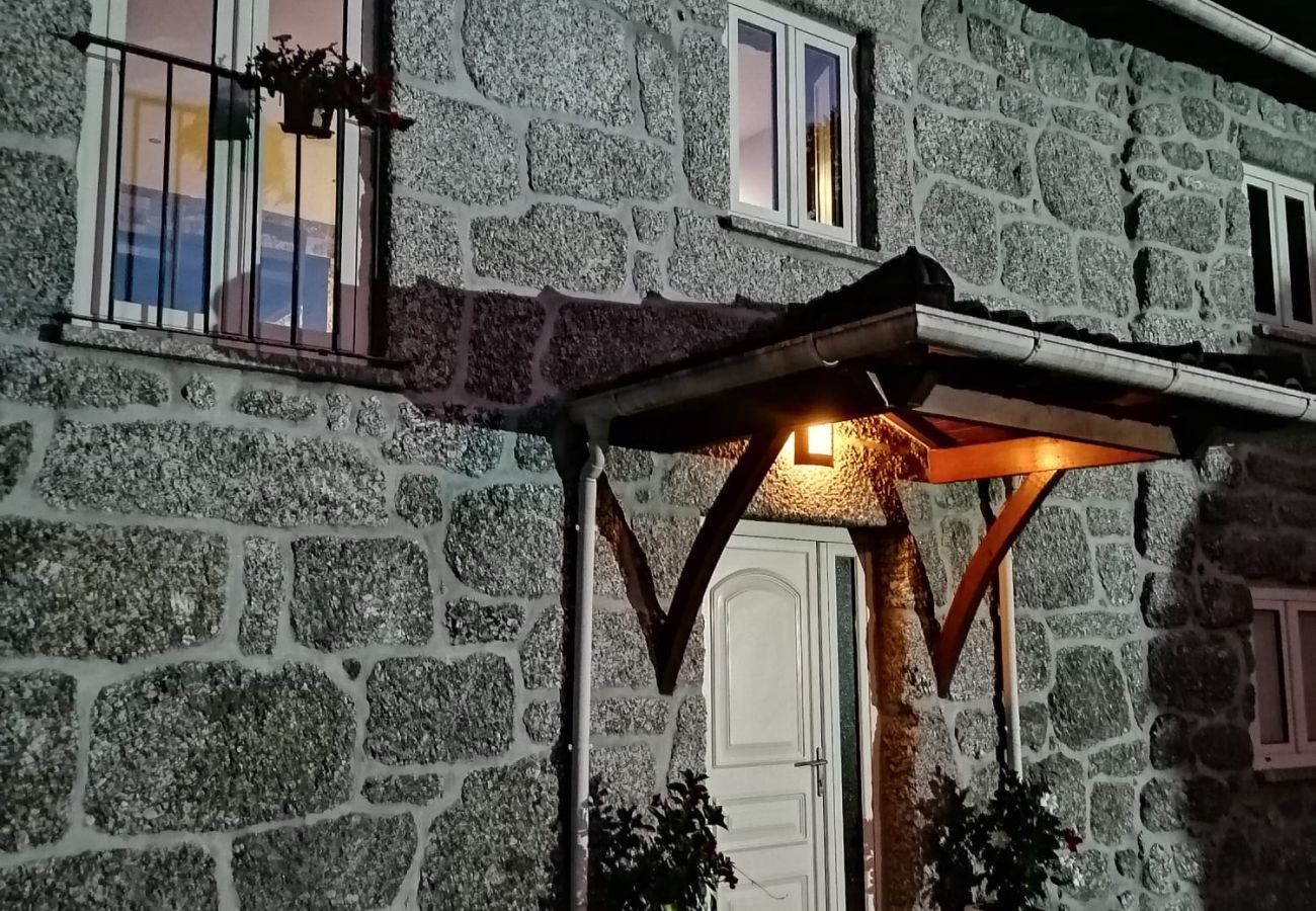 Casa rural em Gerês - Casa Zé Rosa