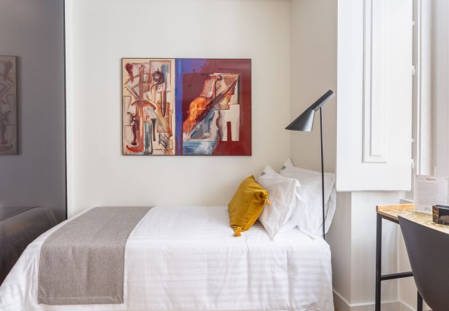 Quarto em Lisboa - A0.2 CHOPIN MUSIC GUEST HOUSE Quarto em Lisboa - A0.2 CHOPIN MUSIC GUEST HOUSE