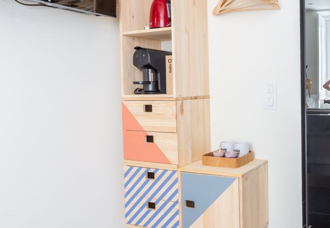 Quarto em Lisboa - A0.2 CHOPIN MUSIC GUEST HOUSE Quarto em Lisboa - A0.2 CHOPIN MUSIC GUEST HOUSE