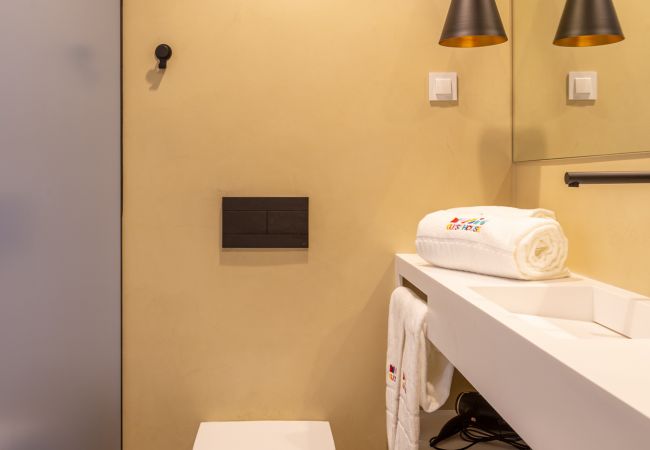 Quarto em Lisboa - A0.3 C HAYDEN MUSIC GUEST HOUSE Quarto em Lisboa - A0.3 C HAYDEN MUSIC GUEST HOUSE