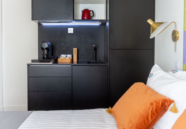 Quarto em Lisboa - A0.4 I STRAUSS MUSIC GUEST HOUSE Quarto em Lisboa - A0.4 I STRAUSS MUSIC GUEST HOUSE