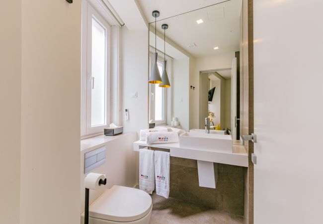 Quarto em Lisboa - A1.4 I VIVALDI MUSIC GUEST HOUSE Quarto em Lisboa - A1.4 I VIVALDI MUSIC GUEST HOUSE