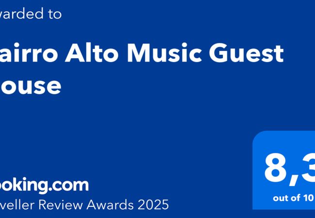 Quarto em Lisboa - A1.4 I VIVALDI MUSIC GUEST HOUSE Quarto em Lisboa - A1.4 I VIVALDI MUSIC GUEST HOUSE