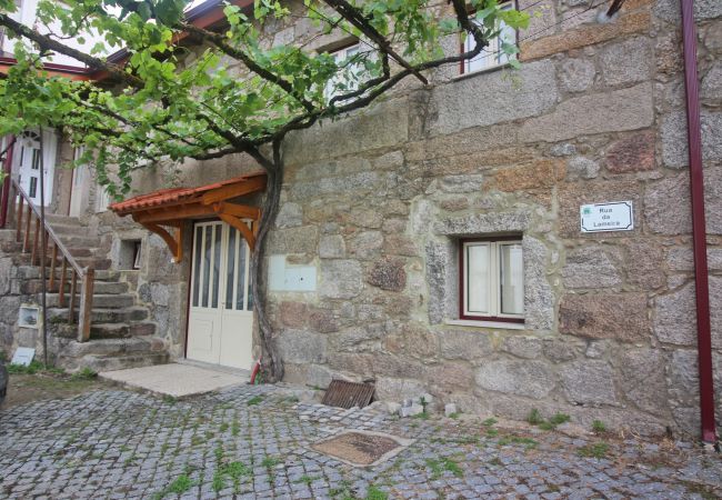 Casa rural em Gerês - Casa da Lameira I