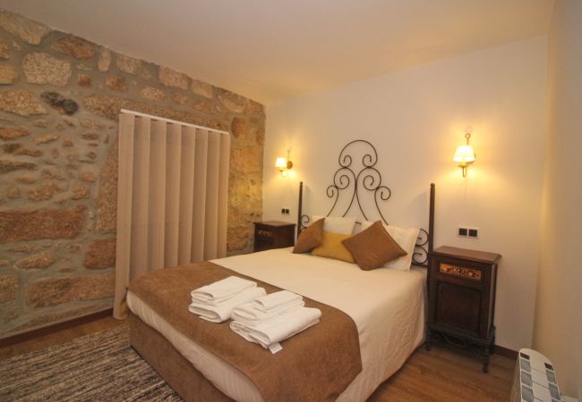 Casa rural em Gerês - Casa da Lameira II Casa rural em Gerês - Casa da Lameira II