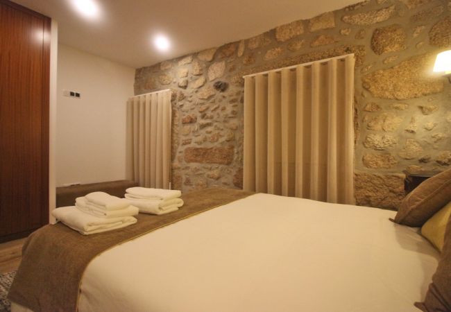 Casa rural em Gerês - Casa da Lameira II Casa rural em Gerês - Casa da Lameira II