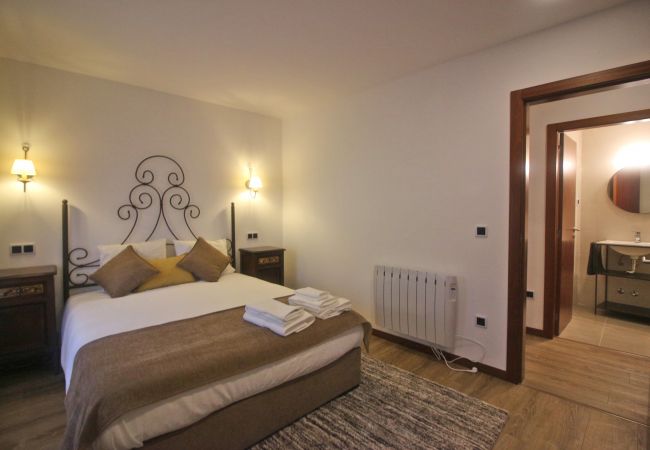 Casa rural em Gerês - Casa da Lameira II Casa rural em Gerês - Casa da Lameira II