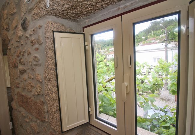 Casa rural em Gerês - Casa da Lameira II Casa rural em Gerês - Casa da Lameira II