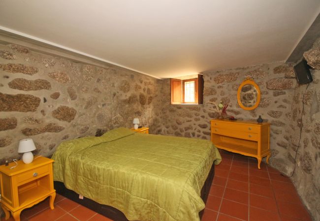 Casa rural em Terras de Bouro - Cabaninhas House Casa rural em Terras de Bouro - Cabaninhas House