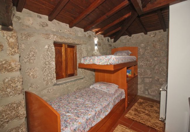 Casa rural em Terras de Bouro - Cabaninhas House Casa rural em Terras de Bouro - Cabaninhas House