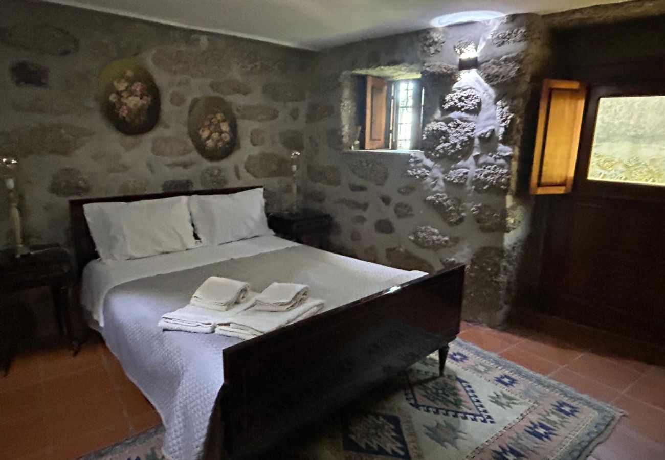 Casa rural em Terras de Bouro - Casa Rural com piscina