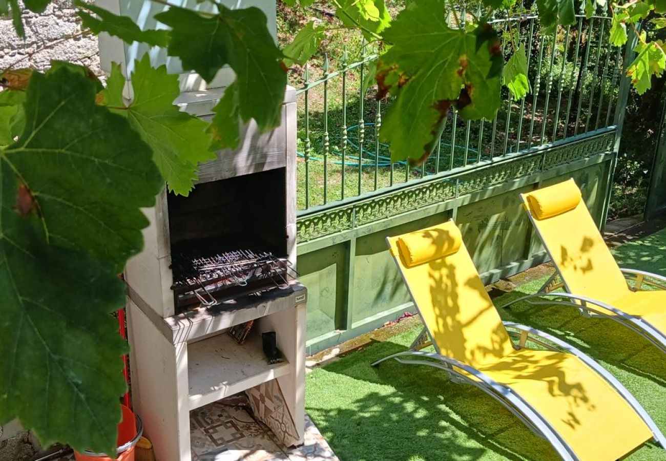 Casa rural em Terras de Bouro - Casa Rural com piscina