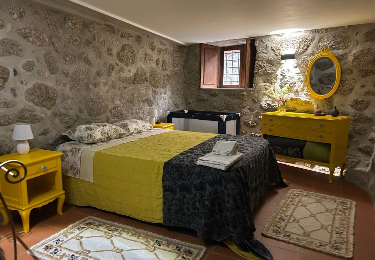 Casa rural em Terras de Bouro - Casa Rural com piscina