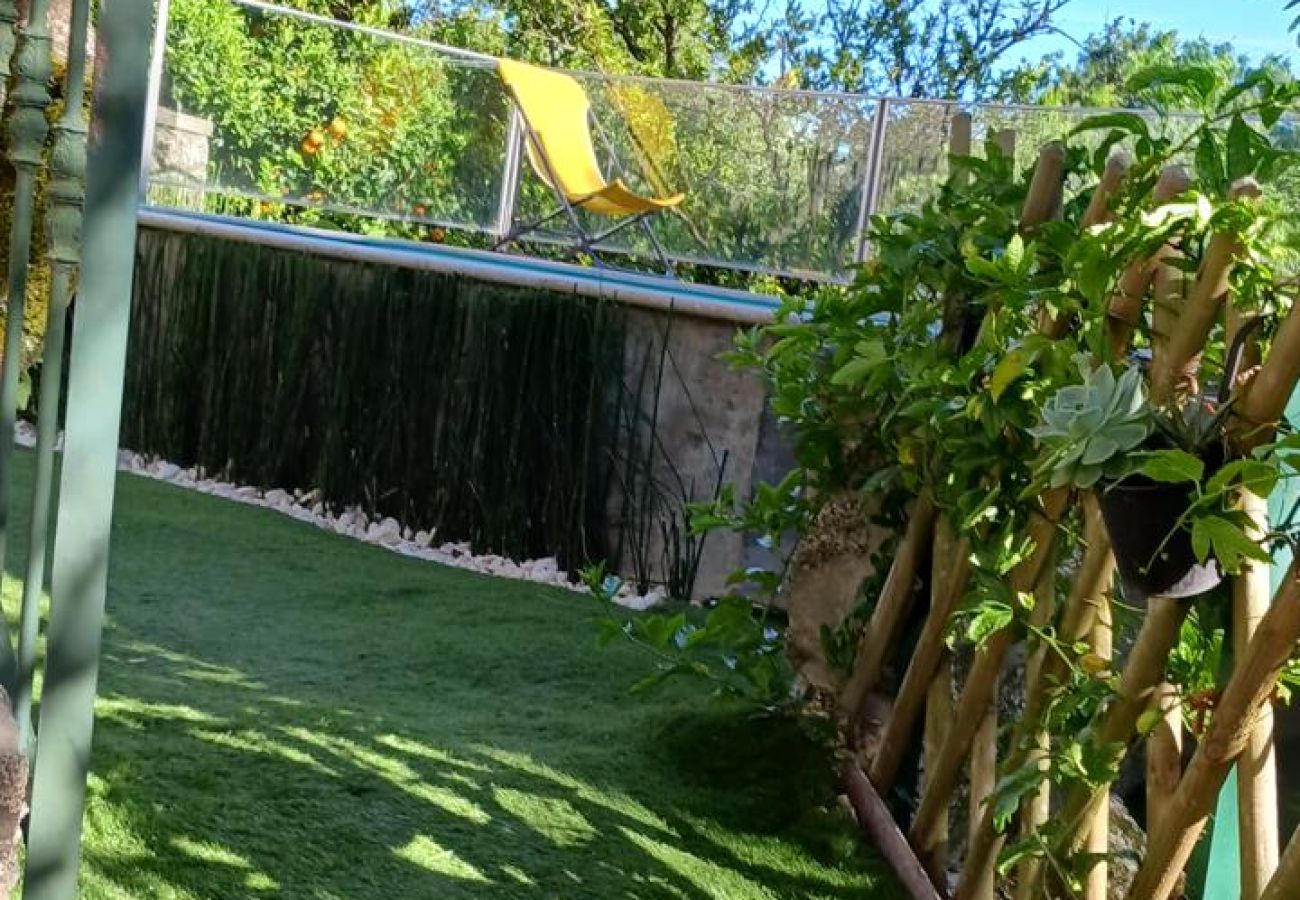 Casa rural em Terras de Bouro - Casa Rural com piscina