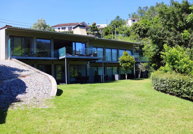 Apartamento em Gerês - Apartamento Javali - Casas Barca do Rio - Gerês Apartamento em Gerês - Apartamento Javali - Casas Barca do Rio - Gerês