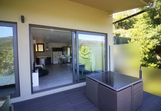 Apartamento em Gerês - Apartamento Javali - Casas Barca do Rio - Gerês Apartamento em Gerês - Apartamento Javali - Casas Barca do Rio - Gerês