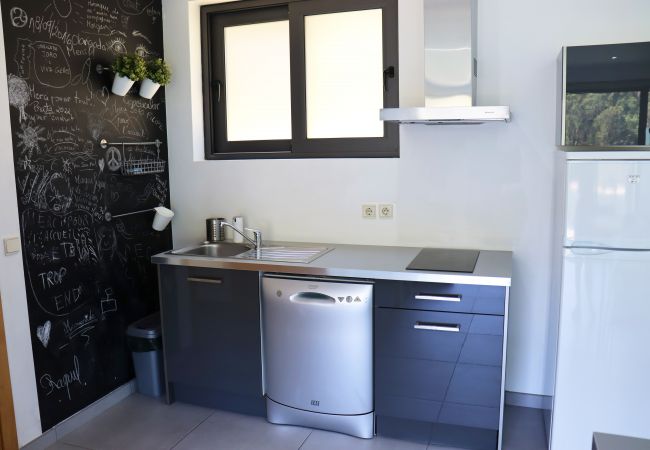 Apartamento em Gerês - Apartamento Javali - Casas Barca do Rio - Gerês Apartamento em Gerês - Apartamento Javali - Casas Barca do Rio - Gerês