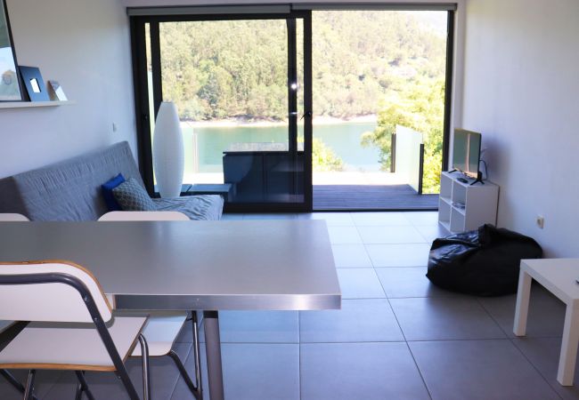 Apartamento em Gerês - Apartamento Javali - Casas Barca do Rio - Gerês Apartamento em Gerês - Apartamento Javali - Casas Barca do Rio - Gerês