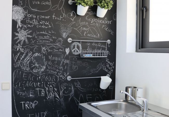 Apartamento em Gerês - Apartamento Javali - Casas Barca do Rio - Gerês Apartamento em Gerês - Apartamento Javali - Casas Barca do Rio - Gerês