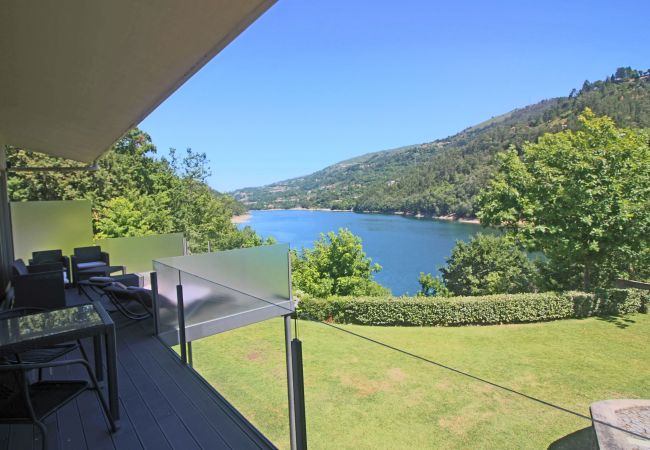 Apartamento em Gerês - Apartamento Lobo - Casas Barca do Rio - Gerês Apartamento em Gerês - Apartamento Lobo - Casas Barca do Rio - Gerês