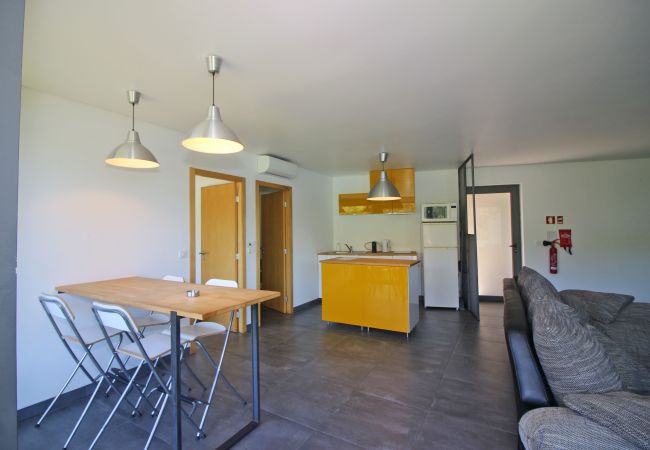 Apartamento em Gerês - Apartamento Lobo - Casas Barca do Rio - Gerês Apartamento em Gerês - Apartamento Lobo - Casas Barca do Rio - Gerês