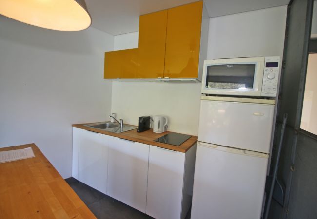 Apartamento em Gerês - Apartamento Lobo - Casas Barca do Rio - Gerês Apartamento em Gerês - Apartamento Lobo - Casas Barca do Rio - Gerês